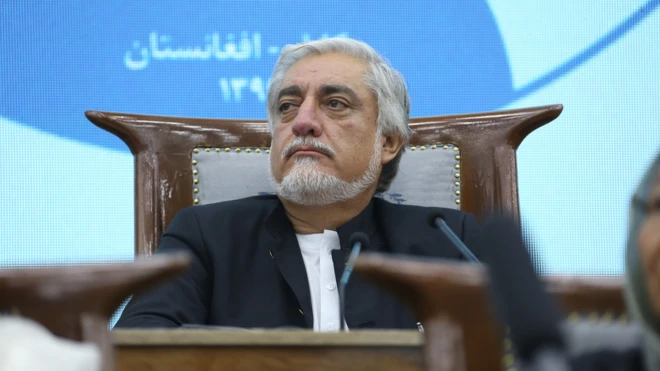 ښاغلی عبدالله وایي، سوله د افغانانو غوښتنه ده