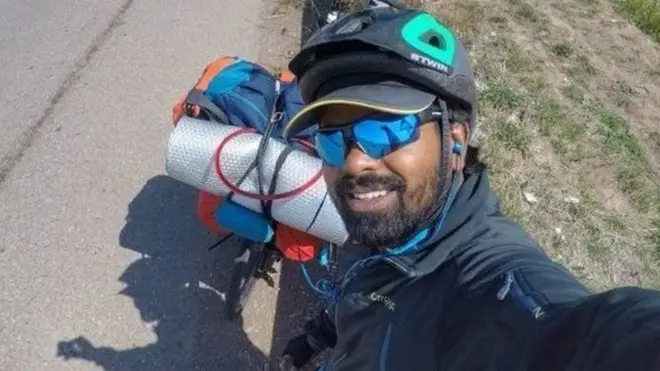 ક્લિફિન ફ્રાંસિસ