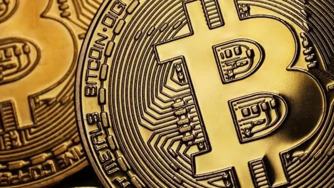 كانت قيمة عملة بيتكوين في مطلع العام الجاري أقل من ألف دولار