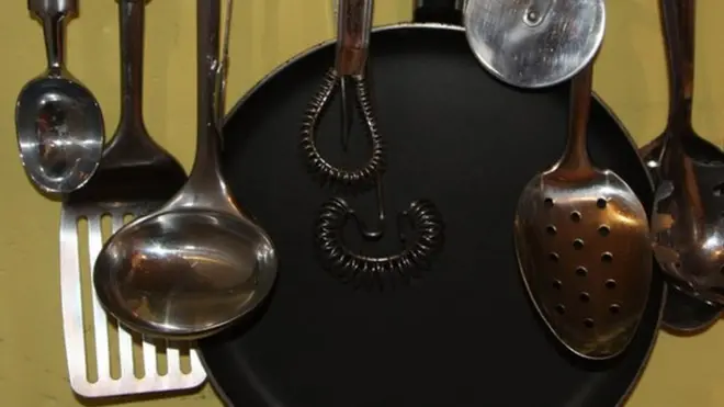 Ite eji eghe ihe abụghị nanị onyinye ndị ndọrọndọrọ ọchịchị Naịjirịa na-eke