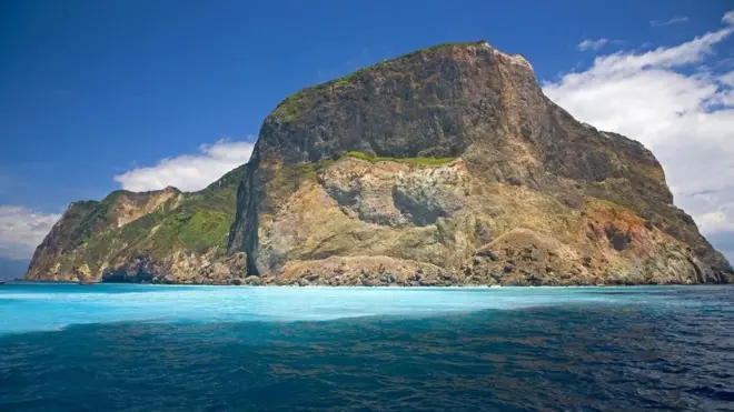 తైవాన్ దీవి