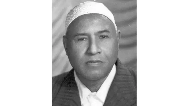 ኢብራሂም ሱልጣን