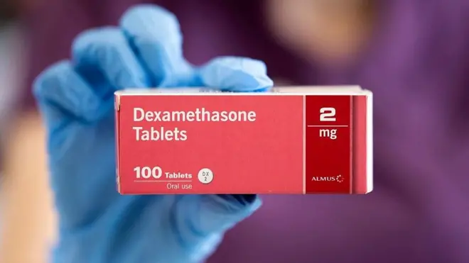 دواء رخيص ومتاح يمكنه انقاذ ﻣﺮﺿﻰ ﻛﻮﺭﻭﻧﺎ