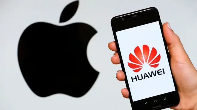 چین امریکہ جنگ