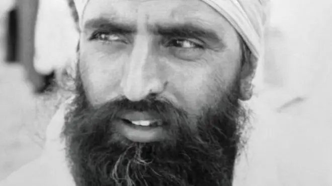 భింద్రన్వాలే