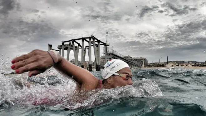 Nora Toledano nadano