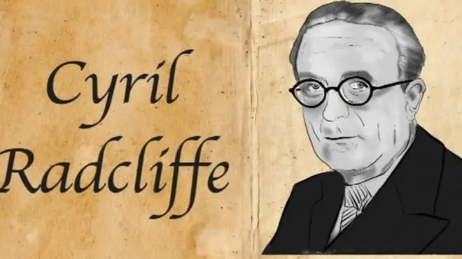 سيريل رادكليف