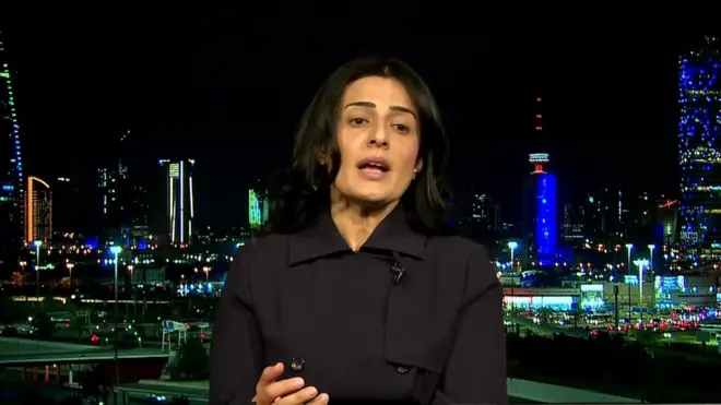 أقرت ابتهال الخطيب الأكاديمية والناشطة الحقوقية الكويتية