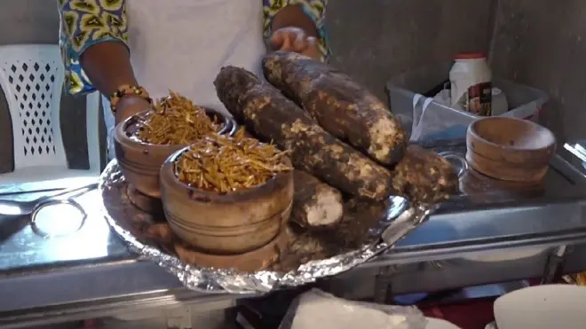 Ndị Abatete mere ihe puruiche na iri ha