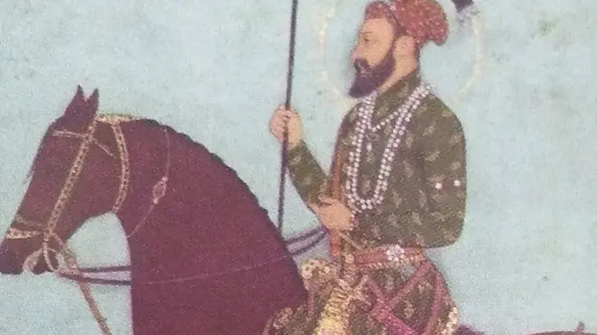 औरंगजेब