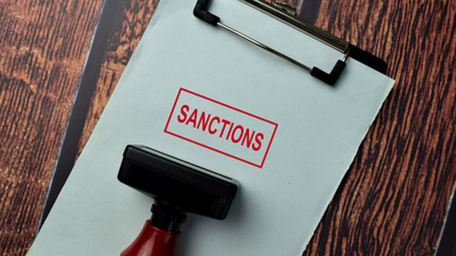 санкції