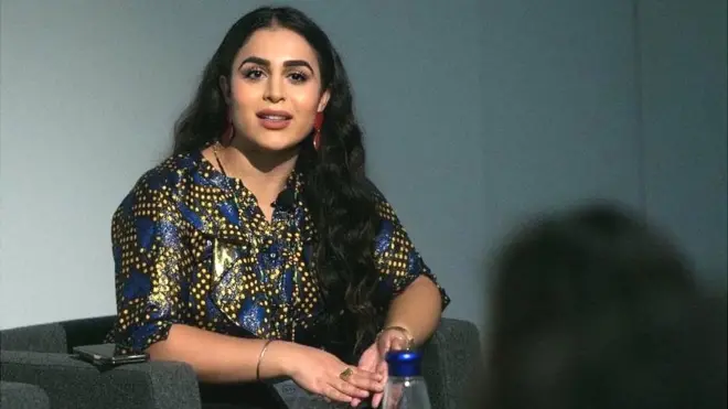 Rez se concentre sur les témoignages de femmes qui n'ont pas encore parlé aux médias