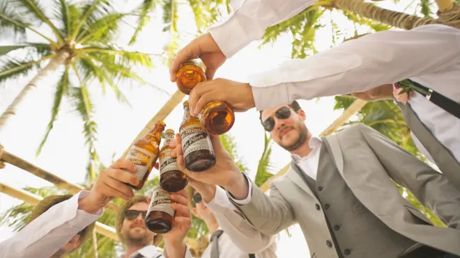 Хизування успіхом