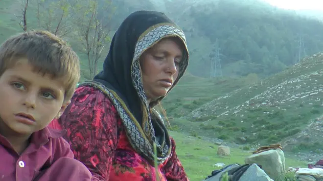 बकरवाल समुदाय, कोरोना वायरस