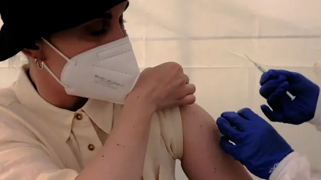 чернігів Pfizer