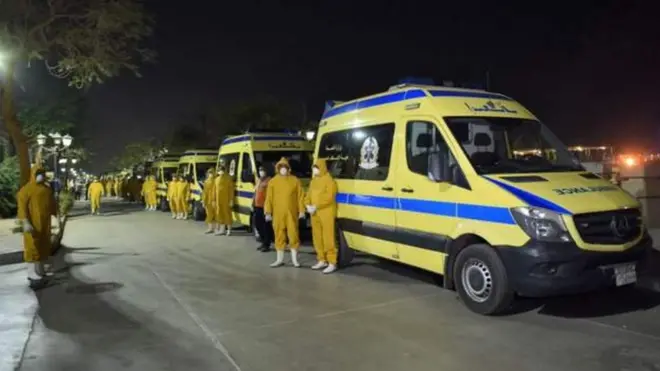 Lammiin Jarmanii Koronaan du'e kun umuriin isaa 60