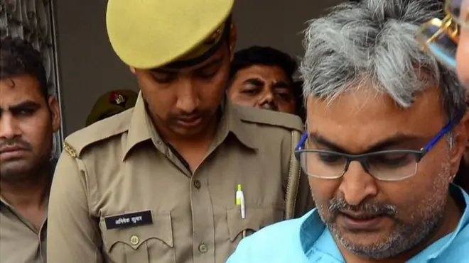 प्रोफ़ेसर रविकांत चंदन