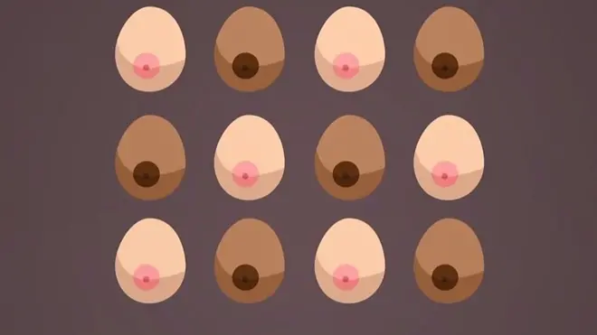 Как выявить рак груди?