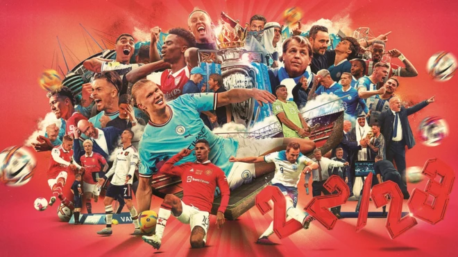 الدوري الإنجليزي الممتاز