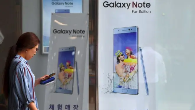 samsung