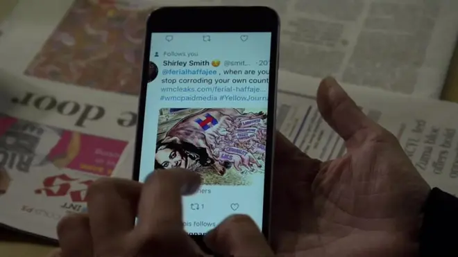 Коррупционный скандал в ЮАР