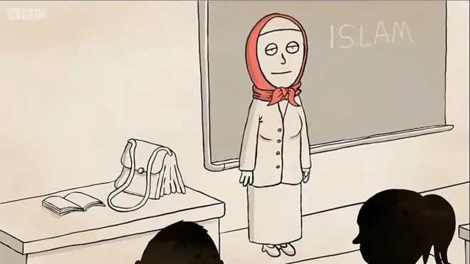 แอนิเมชัน