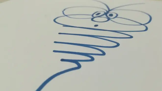 TV slagalica je prvi put emitovana 22. novembra 1993. godine