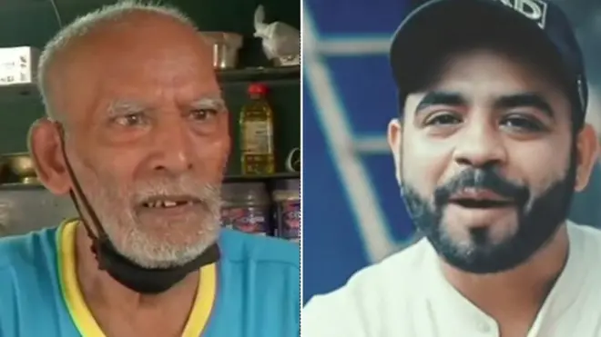 बाबा का ढाबा