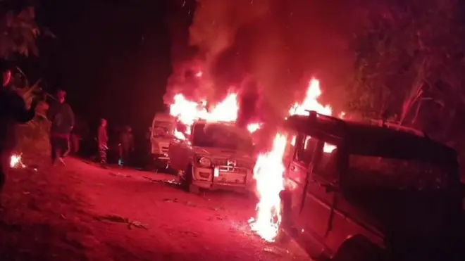 నాగాలాండ్