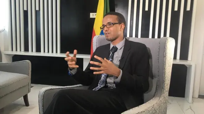 ዶ/ር አሚር አማን