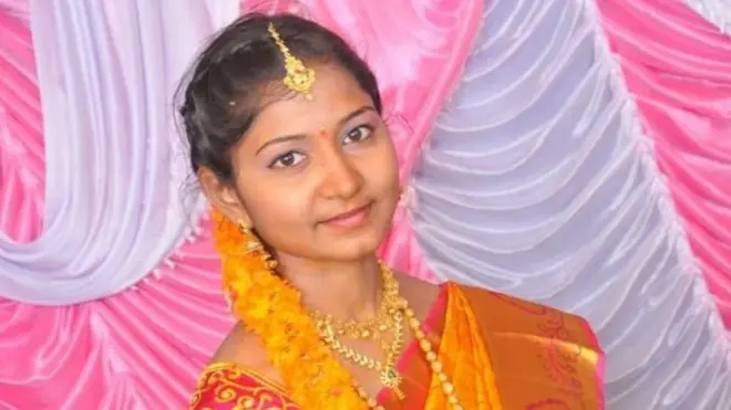 ज्योति अन्नेम