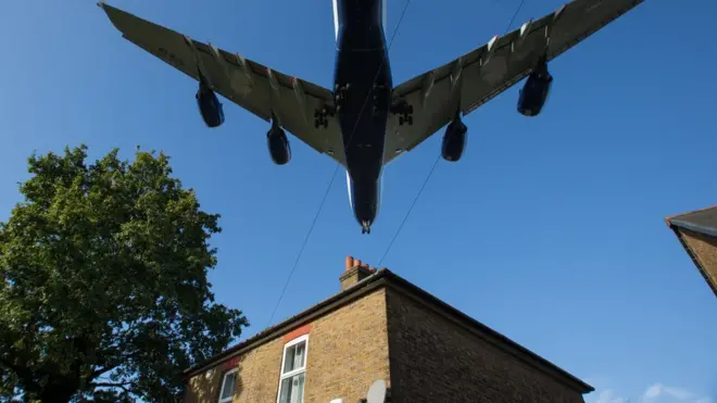 Gürültü kirliliği