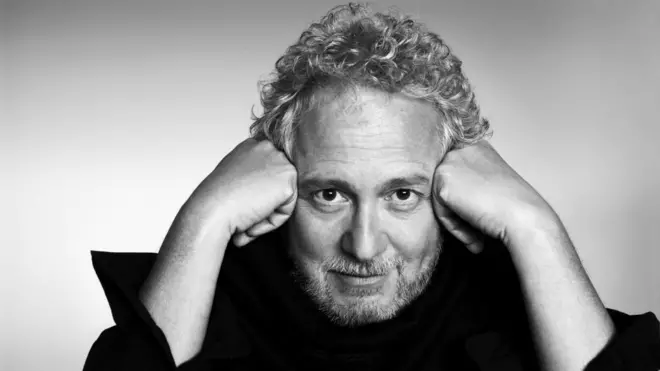 Héctor Abad Faciolince