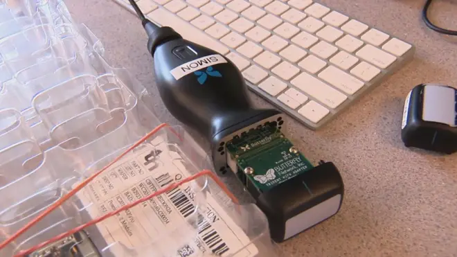 هل تغنينا التكنولوجيا الرقمية عن الأطباء تماما؟