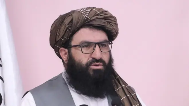 د طالبانو حکومت د اولمپيک کمېټه وایي را روان کال د اولمپيک نړیوالو لوبو او سږکال سپتمبر کې د چین اسیایي لوبو ته لوبغاړي استوي.