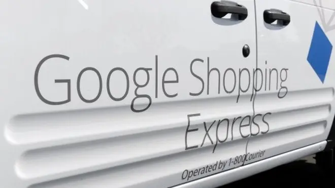 Google est accusé d'avoir abusé de sa position dominante dans la recherche en ligne pour favoriser son comparateur de prix "Google Shopping".