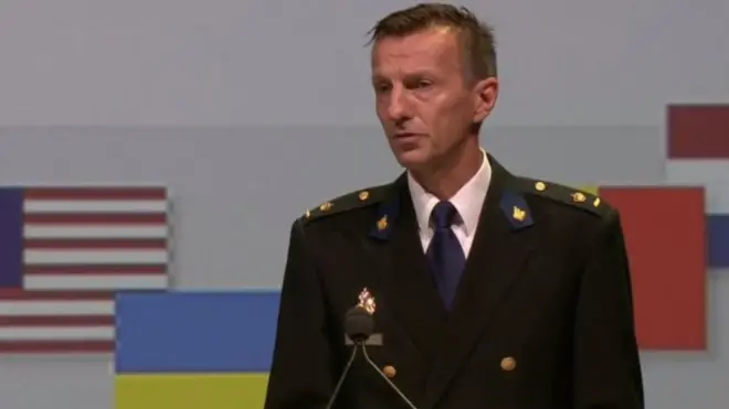 Крушение МН17: оглашение итогов расследования