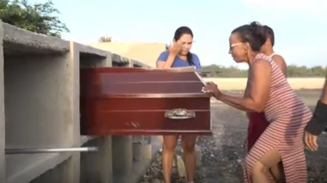 '죽음에도 국적이 있어야 하나요?'