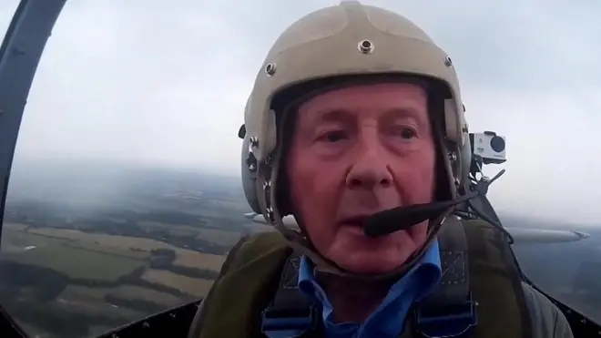 німецький ас