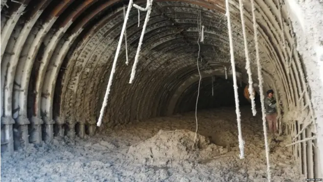 उत्तराखंड हादसा