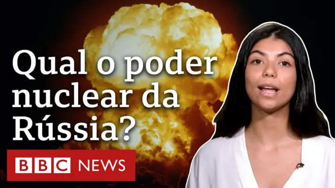 thumbpoker combinaçãovídeo sobre poderio nuclear da rússia