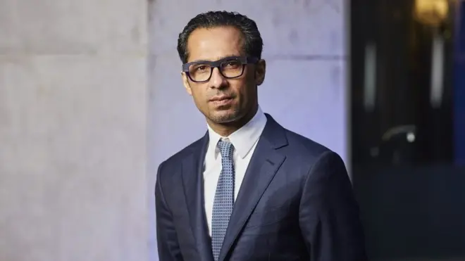 Mfanyabiashara tajiri Tanzania,Mo Dewji