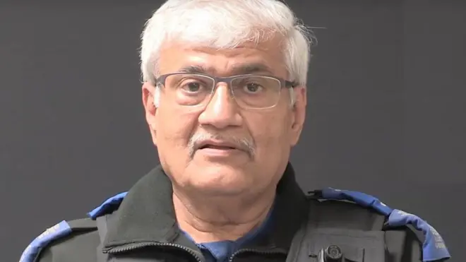 રણજીત સોનીગરા