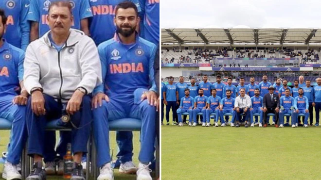 India Team