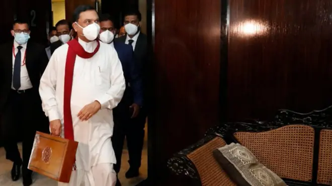 අයවැය 2022: