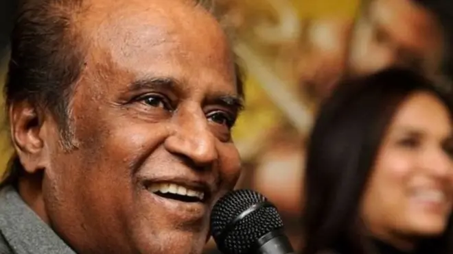 रजनीकांत