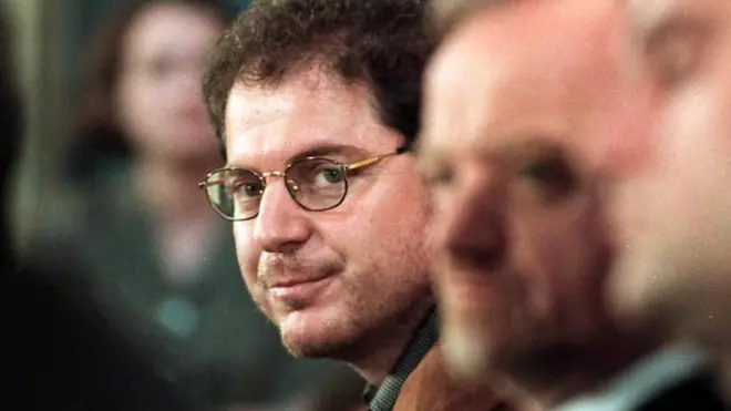 Vaskrsao: Baton Hadžiu