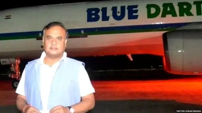 कोरोना पीपीई किट