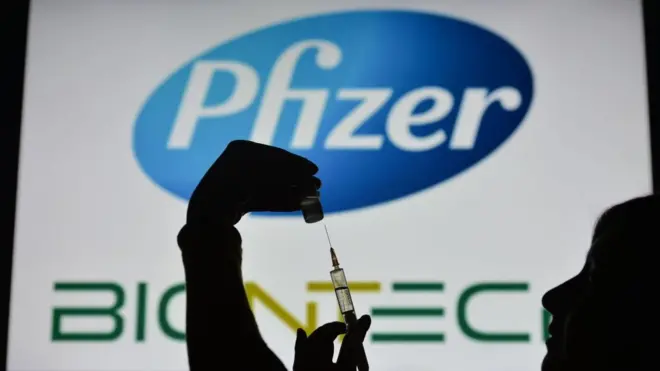 pfizer