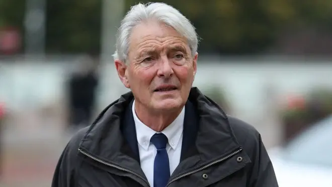 David Henderson was found guilty of endangering the safety of an aircraft in which a footballer and pilot died